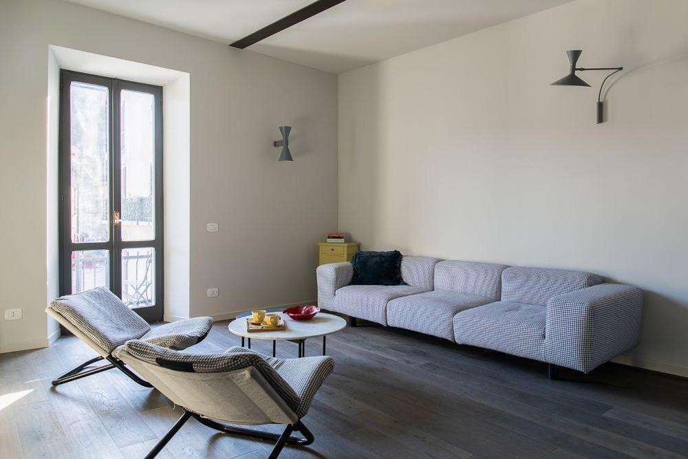 Perch 38 - Menaggio By Lovecomo Exterior foto