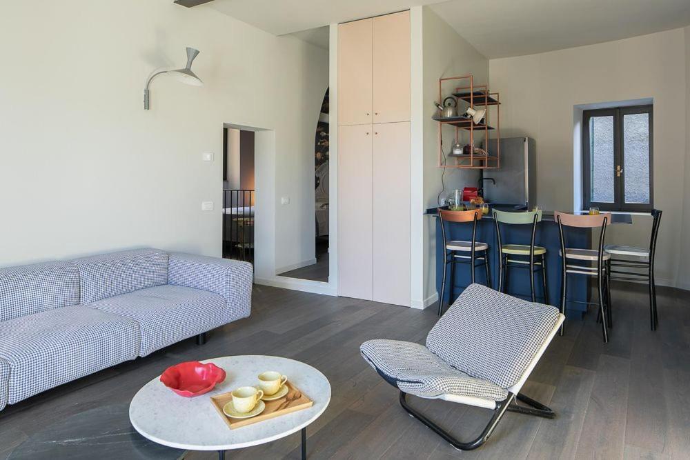 Perch 38 - Menaggio By Lovecomo Exterior foto