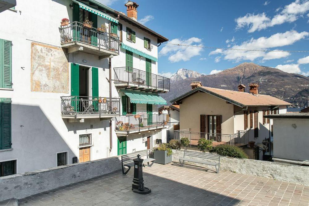 Perch 38 - Menaggio By Lovecomo Exterior foto