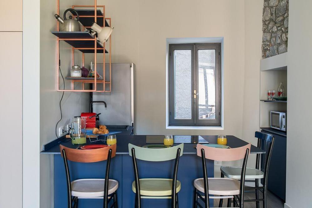 Perch 38 - Menaggio By Lovecomo Exterior foto