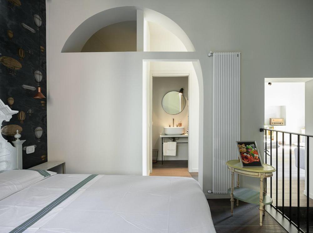 Perch 38 - Menaggio By Lovecomo Exterior foto